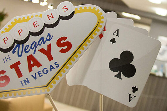 Casino Party Corporate Events